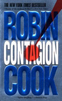 Contagion - Robin Cook