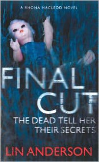 Final Cut - Lin Anderson