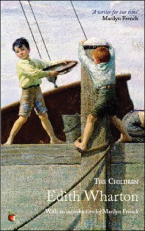 The Children - Edith Wharton