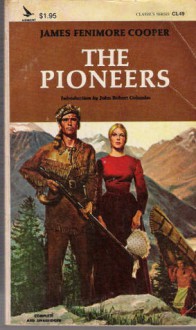 The Pioneers - James Fenimore Cooper