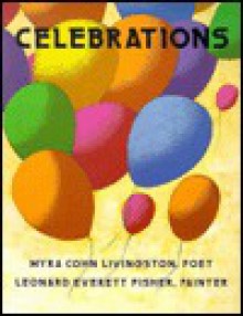 Celebrations - Myra Cohn Livingston, Leonard Everett Fisher