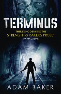 Terminus - Adam Baker