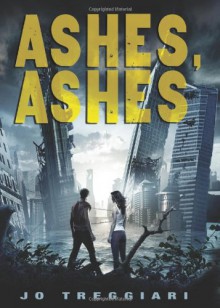 Ashes, Ashes - Jo Treggiari