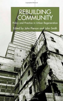 Rebuilding Community - John Pierson