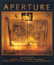 Aperture 146: On Location III - Lynn Davis, Raghu Rai, Richard Misrach