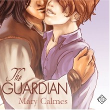 The Guardian - Mary Calmes, Sean Crisden