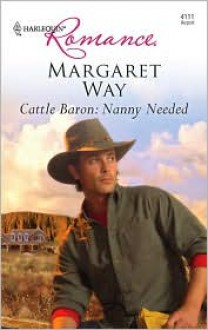 Cattle Baron: Nanny Needed - 