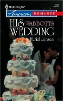 His Wedding - Muriel Jensen