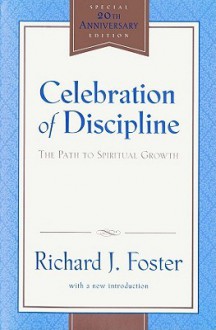 Celebration of Discipline (Audio) - Richard J. Foster