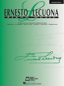 Piano Music - Ernesto Lecuona