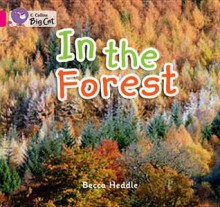 In the Forest: Pink B - Becca Heddle