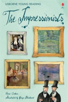 The Impressionists - Usborne