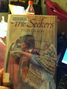 The Seekers - Eilís Dillon