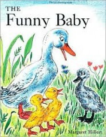 Funny Baby - Margaret Hillert