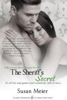 The Sheriff's Secret - Susan Meier