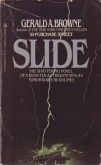 Slide - Gerald A. Browne