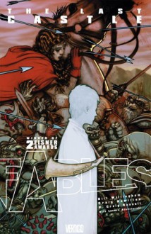 Fables: The Last Castle - Bill Willingham