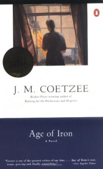 Age of Iron - J.M. Coetzee