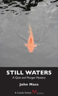 Still Waters: A Quin and Morgan Mystery - John Moss