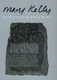 Post-Partum Document - Mary Kelly