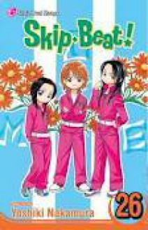 Skip Beat!, Vol. 26 - Yoshiki Nakamura