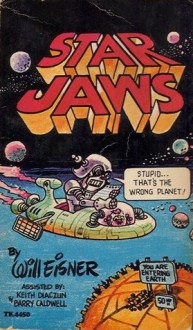 Star Jaws - Will Eisner