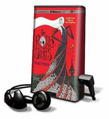 The Robe of Skulls [With Earbuds] - Vivian French, Renée Raudman