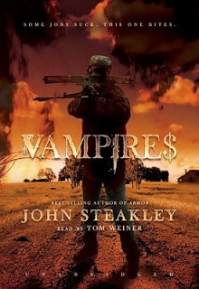 Vampires - John Steakly, Tom Weiner