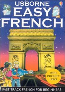 Usborne Easy French - Katie Daynes