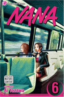 Nana, Volume 2 - Ai Yazawa