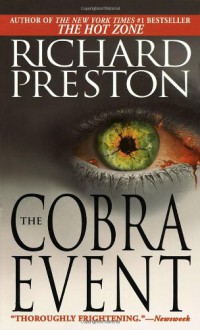 The Cobra Event - Richard Preston