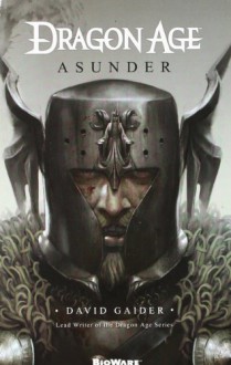 Asunder - David Gaider