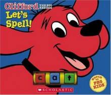 Let's Spell (Clifford) - Sonia Sander, Ruth Koeppel