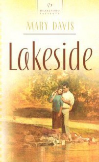 Lakeside - Mary Eileen Davis