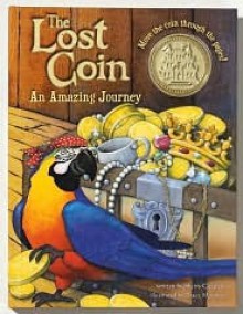 The Lost Coin: An Amazing Journey - Sherry Gerstein