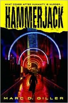 Hammerjack - Marc D. Giller