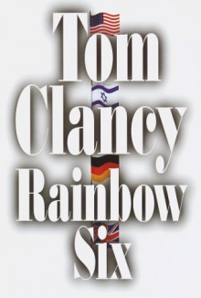 Rainbow Six - Tom Clancy