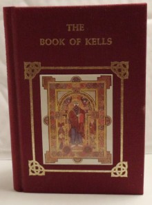 The Book of Kells (Studio Miniatures) - Ben Mackworth-Praed