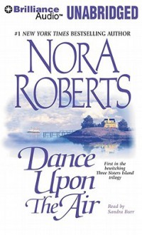 Dance Upon The Air - Nora Roberts