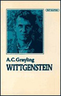 Wittgenstein - A.C. Grayling