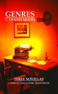 Genres - C. Dennis Moore