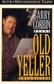 Old Yeller - Fred Gipson