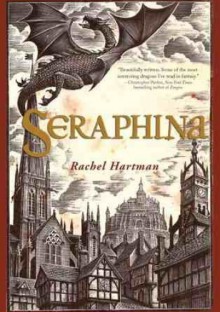 Seraphina - Rachel Hartman