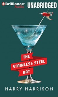 The Stainless Steel Rat - Harry Harrison, Phil Gigante