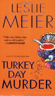 Turkey Day Murder - Leslie Meier