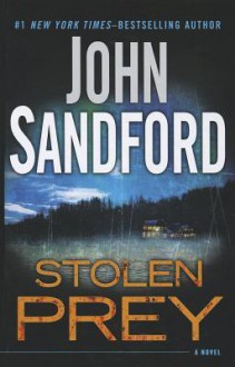 Stolen Prey - John Sandford