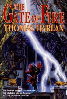 The Gate of Fire (Oath of Empire) - Thomas Harlan