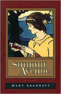 Summit Avenue - Mary Sharratt