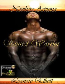 The Sunset Warrior - Leanore Elliott