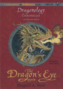 The Dragon's Eye - Dugald A. Steer